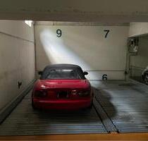 Tiefgaragenstellplatz nähe Uniklinikum, Garage,Parkplatz - Dresden Blasewitz