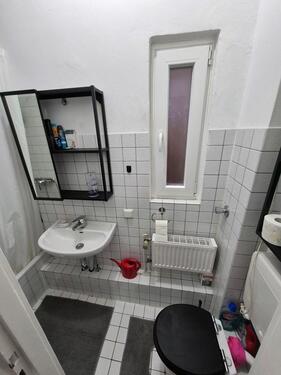 Foto - Wohnung für Paar Tage mieten - 80,00&nbsp;EUR Kaltmiete, ca.&nbsp; 45,00&nbsp;m&sup2;