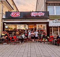 Gastro (85m²) Top Lage – niedrige Miete - Vöhringen