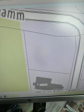 Foto - Grundst&uuml;ck zur Miete in Erfde
