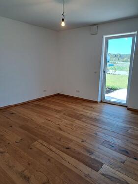 Foto - Erdgeschoßwohnung in Cham zur Miete