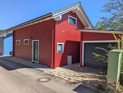 Foto - Ferienhaus am See - 320.000,00&nbsp;EUR Kaufpreis, ca.&nbsp; 80,00&nbsp;m&sup2;