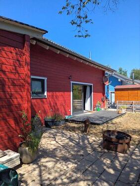 Foto - 2.5 Zimmer Einfamilienhaus zum Kaufen in Trausnitz