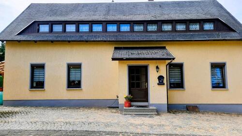Foto - Einfamilienhaus in ruhiger Lage