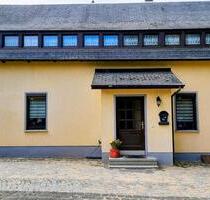 Einfamilienhaus in ruhiger Lage - Kottmar