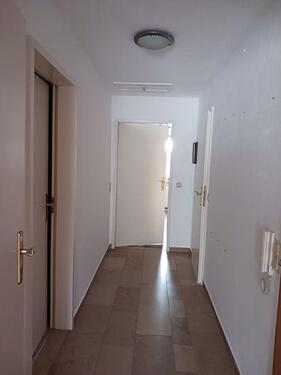Foto - 2 Zimmer Dachgeschoßwohnung zur Miete in Waldmohr