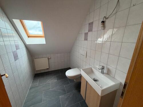 Foto - 5 Zimmer Dachgeschoßwohnung in Litzendorf