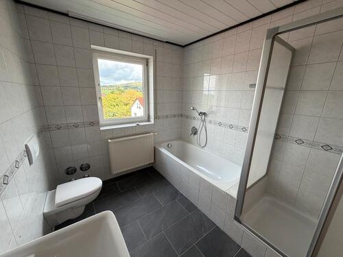 Foto - Dachgeschoßwohnung in Litzendorf zur Miete