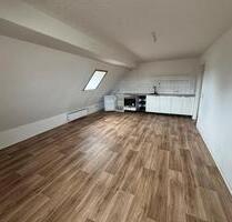 Dachgeschosswohnung in Naschendorf ca.56qm*Einbauküche* - Grevesmühlen