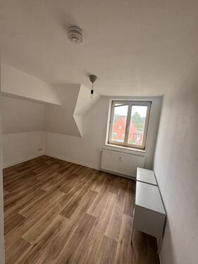 Foto - 2 Zimmer Dachgeschoßwohnung zur Miete in Grevesmühlen