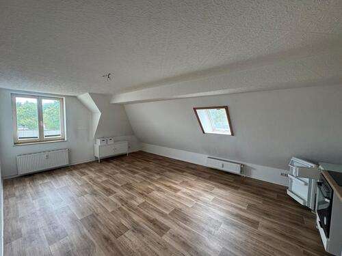 Foto - 2 Zimmer Dachgeschoßwohnung in Grevesmühlen