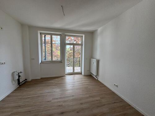 Foto - Etagenwohnung in Meinerzhagen zur Miete