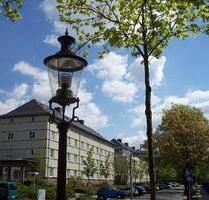 Altbauwohnung im wunderschönen Wissmannhof - Chemnitz Hilbersdorf