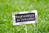 Foto - Baugrundstück € 110,00qm am Bodden gegenüber dem Darß