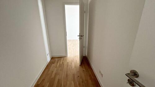 Foto - Etagenwohnung zur Miete in Zwickau