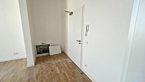 Foto - Etagenwohnung in Zwickau