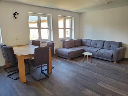 Foto - Hochwertige, möblierte 2-Raum-Wohnung in Wandlitz OT Lanke