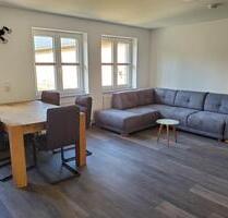 Hochwertige, möblierte 2-Raum-Wohnung in Wandlitz OT Lanke
