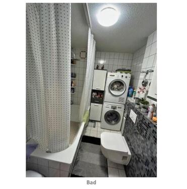 Foto - Etagenwohnung zur Miete in Wallersdorf
