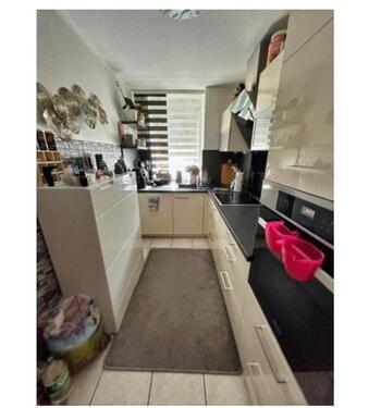 Foto - Etagenwohnung in Wallersdorf