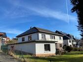 Foto - Etagenwohnung zur Miete in Nüsttal