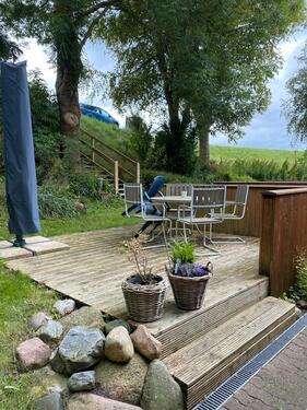 Foto - Ruhige Wohnung - 990,00 EUR Kaltmiete,