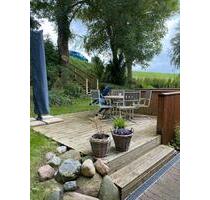 Ruhige Wohnung - 990,00 EUR Kaltmiete, in Tönning (PLZ: 25832)