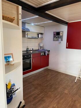 Foto - Etagenwohnung zur Miete in Tönning