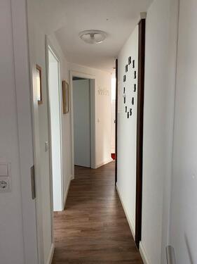 Foto - Etagenwohnung in Tönning