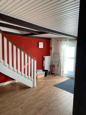 Foto - Etagenwohnung in Tönning zur Miete