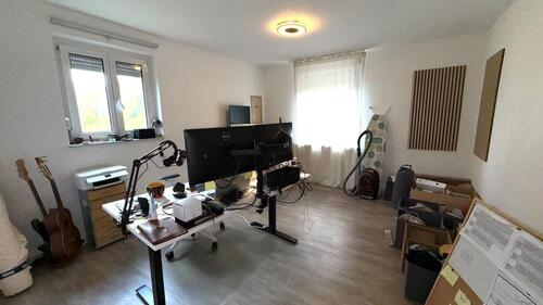 Foto - Etagenwohnung in Waiblingen