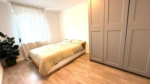 Foto - Etagenwohnung in Waiblingen zur Miete