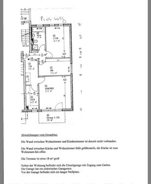 Foto - Etagenwohnung zum Kaufen in Langenfeld (Rheinland)
