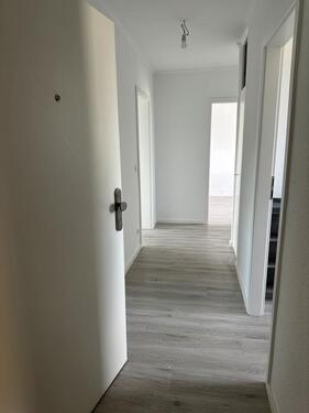 Foto - Etagenwohnung zur Miete in Braunschweig