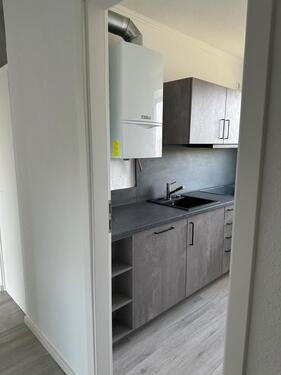 Foto - Etagenwohnung in Braunschweig
