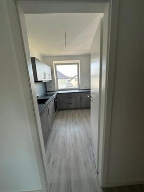 Foto - Etagenwohnung in Braunschweig zur Miete