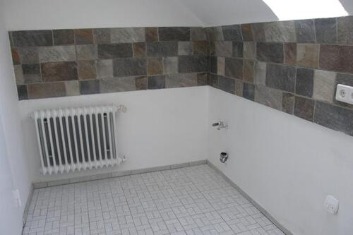 Foto - Etagenwohnung in Pirmasens zur Miete