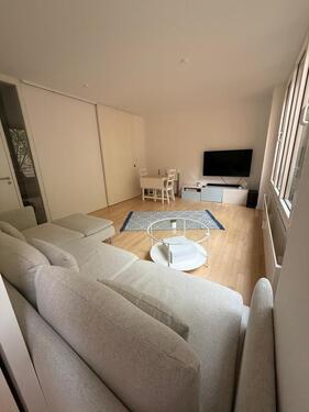 Foto - Etagenwohnung zur Miete in Berlin