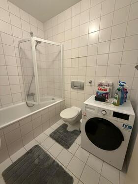 Foto - Etagenwohnung in Berlin