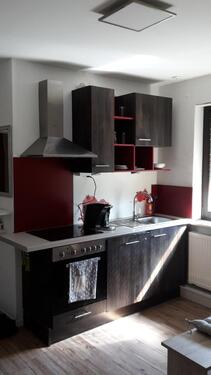 Foto - Moderne 2-ZKB-Wohnung mit Balkon & Einbauküche n ruhiger Lage