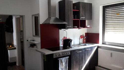 Foto - Etagenwohnung zur Miete in Zweibrücken