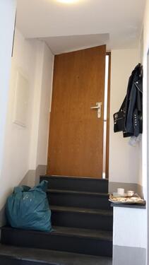 Foto - Etagenwohnung in Zweibrücken zur Miete