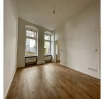 Sanierte 1-Zimmer Wohnung mit Einbauküche - Berlin Neukölln Sanierte 1-Zimmer Wohnung mit Einbauküche - Berlin Neukölln