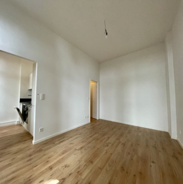 Foto - Etagenwohnung zur Miete in Berlin