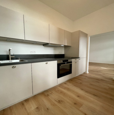 Foto - Etagenwohnung in Berlin