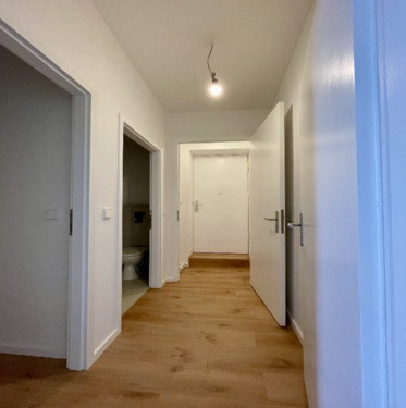 Foto - Etagenwohnung in Berlin zur Miete