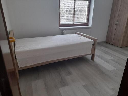 Foto - Etagenwohnung in Papenburg zur Miete