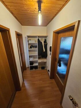 Foto - Schönes Appartement mit sep. Küche in Bahnhofsnähe