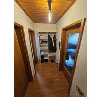 Schönes Appartement mit sep. Küche in Bahnhofsnähe - Altdorf