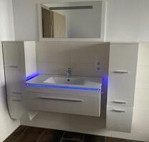 Erdgeschoß Neubau 2 Zimmerwohnung in Wildeshausen